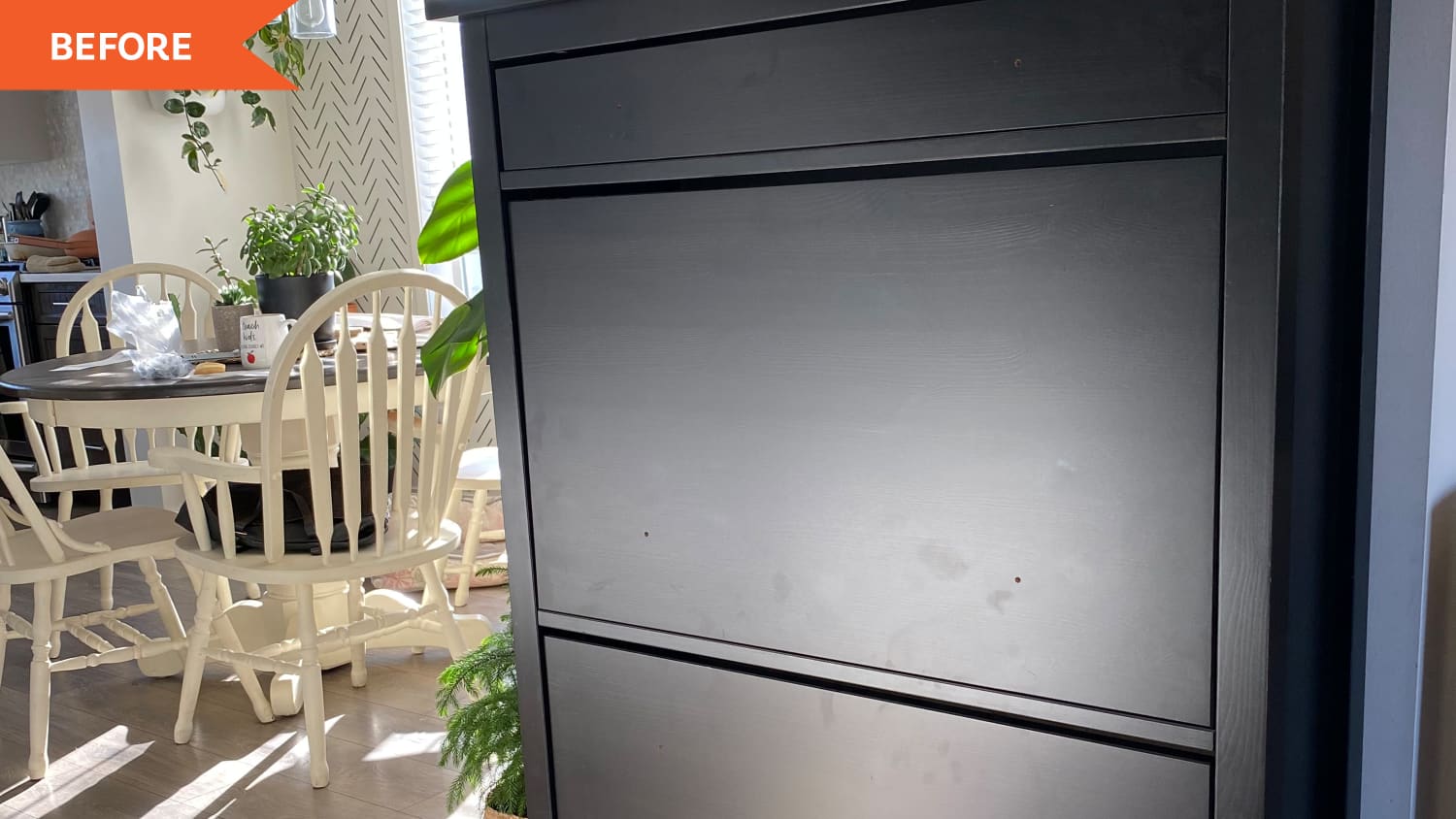 Ikea sales hemnes chair